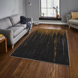 Conceptum Brantley Alfombra Multicolor 160 x 230 cm